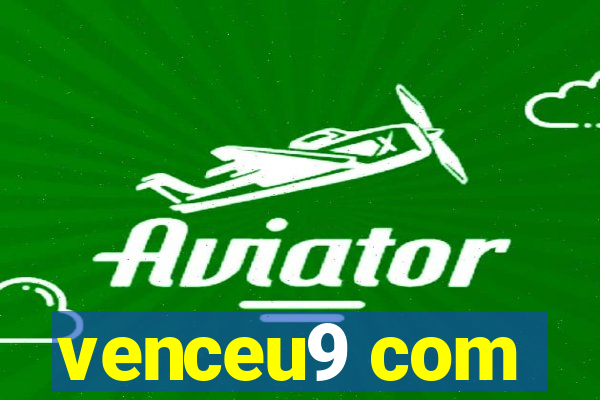 venceu9 com